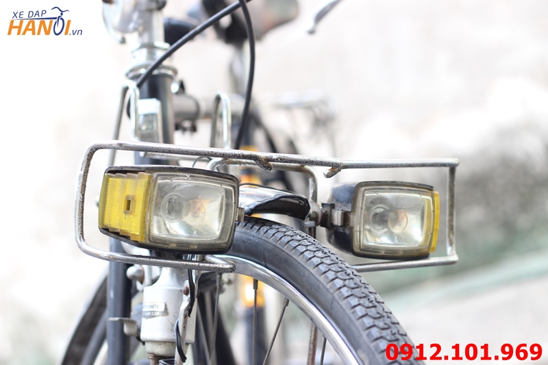 Xe đạp thuỷ thủ cổ điển Queenbike #45 Xe đạp thuỷ thủ cổ điển Queenbike